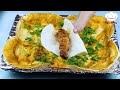 Grilled Chicken Kebab in the Oven with a Special Seasoning and an Amazing Taste