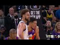 KLAY HUGE FIGHT WITH DEVIN BOOKER! FIRST EJECTION OF CAREER! 