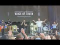 Casting Crowns - Voice of Truth - The Fest - Wickliffe, OH - 8-4-24