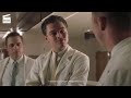 Catch Me If You Can: I’m a doctor (HD CLIP)