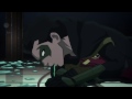 Damian Wayne: Awake and Alive