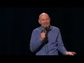 Why Bill Burr and His Wife Argue About Elvis | Netflix Is A Joke