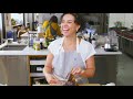 Carla Makes Butter-Basted Steak | From the Test Kitchen | Bon Appétit