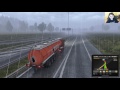 I can't think of any more titles! | Euro Truck Simulator 2 [DEMO] PART 6