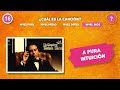 🎶 Adivina el Reggaeton Chileno por su Video Musical Sin Música 🔇 🇨🇱