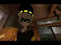 Cooking With N episode 1 funny moments (VrChat funny moments)