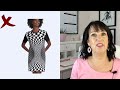 7 Styles Women Over 50 Should Avoid |  Do's and Don'ts