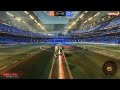 Rocket League is brilliant