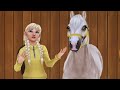 Meet my NEW Jumper Pony: The REVEAL II Star Stable Realistic Roleplay