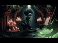 Blacksea Classical - Haunting Piano Music in a Moonlit Dungeon