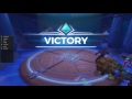 Paladins Competitive Cassie Gameplay