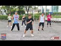 RELEASE ME - DJ JURLAN | Reggaeton Remix | Dance Workout| Dance Fitness | Jojo Squad