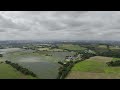 Drone Test Flight