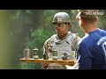 U.S. Army Basic Training at Fort Moore | Infantry and Armor OSUT | 2023 (1ST)