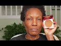 Best Blurring Powder Foundation to Date