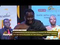 [FULL LECTURE]Lawyer Yaw A Frimpong on the unravelling of the mysteries surrounding Osagyefo's death