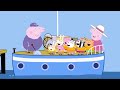 Het Baby Biggetje | Tekenfilm | Peppa Pig Nederlands Compilatie Nieuwe Afleveringen