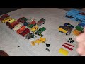 HUGE MATCHBOX Collection featuring 100 models PLUS REDLINE Hot Wheels TOO!