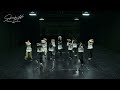 櫻坂46『承認欲求 -Dance Practice-』