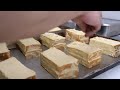 Baking bread starts at 2:00 a.m.!? A young couple juggles raising children and baking bread