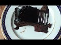 Best Chocolate Coffee Mud Cake | Top Secret Recipe