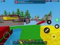 old roblox bedwars clips #6