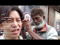 Street ear cleaning OK ?? _ Bangladesh