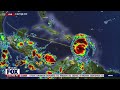 Hurricane Beryl: Grenada 