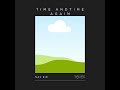 Time and Time Again (Single)