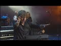 Keith Emerson Band - Lucky Man