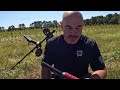 Field Testing the Minelab Pro-Find 40 against the Garrett Pro-Pointer AT