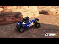 THE CREW 2 - RALLY RAID - GRAND CANYON - PROTO BUGGY