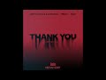 Dimitri Vegas & Like Mike x Tiësto x W&W Feat. Dido - Thank You (Not So Bad) [NERAH Festival Edit]