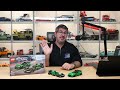 LEGO Speed Champions 76925 Aston Martin Safety Car & AMR23 detailed building review