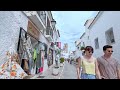 4K Altea Spain - Walking Tour 2023