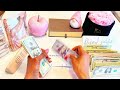 Cash Envelope Stuffing| May 2024💵| #budgeting #cashstuffing #savingschallenges #money #save