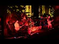 Nick Mason's Saucerful of Secrets - Set the Controls for the Heart of the Sun - Live in Pompeii 2023