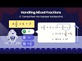 Multiplying Fractions (Cross-Cancelling Method) - Maths Angel