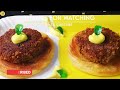 Mushroom Galouti Kabab With Paratha | Top Cooku Dupe Cooku Recipe | TCDC Aishwarya Dutta's Kabab