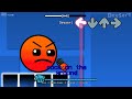 Friday Night Funkin' Geometry Dash 2.2 ALL MODS | FIRE IN THE HOLE | Lobotomy | FNF Mod