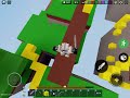 old roblox bedwars clips #7