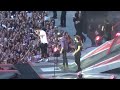 One Direction - Right Now, live at Stade de France 06/21/14