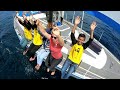 SAILING AROUND THE WORLD DOCUMENTARY - 6 Years At Sea | SY Florence - Ep.148