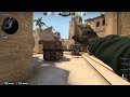 Counter Strike Competitive Mirage