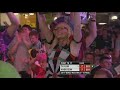 A WINTER GARDENS CLASSIC! | Taylor v Anderson | 2014 World Matchplay