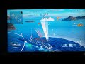 World of Warships Legends