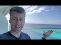 Disney Cruise Line Vlog 2022 - Disney Dream Day 3 - Castaway Cay