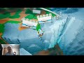 Astroneer: Activating 6 gateways AT THE SAME TIME