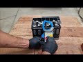 how to recover a lead acid battery