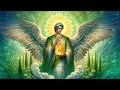 ARCHANGEL RAPHAEL: HEALING AND PURIFICATION | ELIMINATE NEGATIVE ENERGY, AND RESTORES YOUR BALANCE